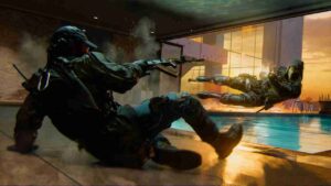 Call of Duty Black Ops 6 screenshot 4