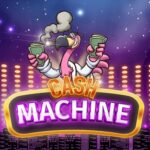 Cash Machine 777