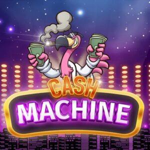 Cash Machine 777