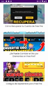 CochotrucoFF screenshot 4