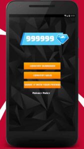Convertidor FF screenshot 3