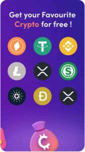 Crypto Search screenshot 3