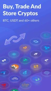 Crypto Search screenshot 4