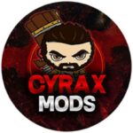 Cyrax Mod MLBB