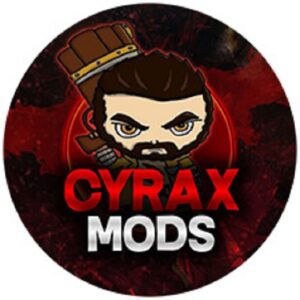 Cyrax Mod MLBB