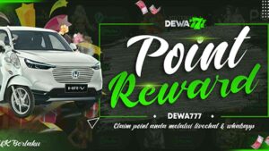 DEWA777 screenshot 1