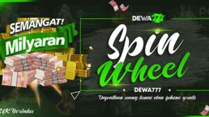 DEWA777 screenshot 2