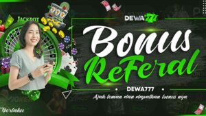 DEWA777 screenshot 3