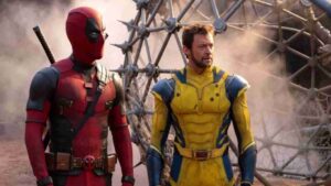 Deadpool 3 Pelis Plus screenshot 2