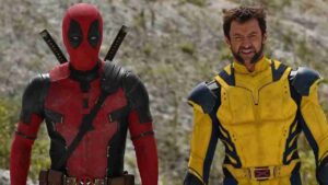 Deadpool 3 Pelis Plus screenshot 3