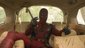 Deadpool 3 Pelis Plus screenshot 4