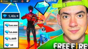 Doesgeek Free Fire screenshot 1