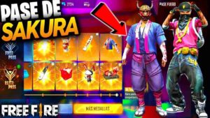 Doesgeek Free Fire screenshot 2
