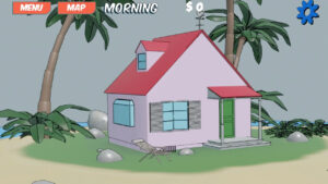Dragon Ball X screenshot 2