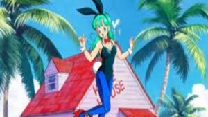 Dragon Ball X screenshot 4