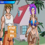 Dragon Ball X