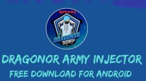 Dragonor Army screenshot 1