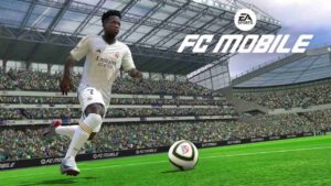 Dustruco FC Mobile 24 screenshot 1