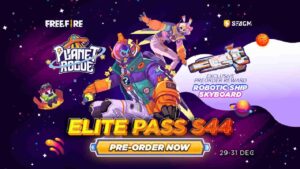 Elite BlassFire screenshot 2