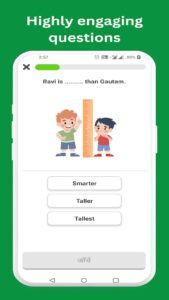 English Guru App screenshot 2