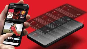 Epix Play screenshot 1