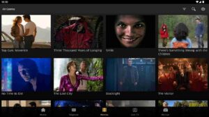 Epix Play screenshot 4