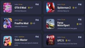 Eriz.pw screenshot 1