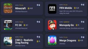 Eriz.pw screenshot 2