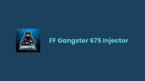 FF Gangster 675 Injector screenshot 1