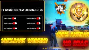 FF Gangster 675 Injector screenshot 4