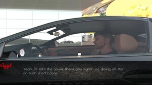 Family By Fate screenshot 3