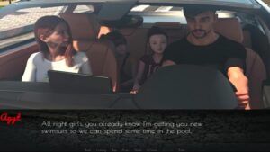 Family By Fate screenshot 4
