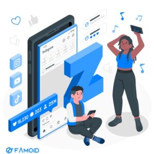 Famoid Free Followers