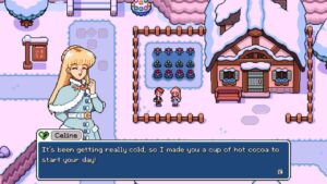 Fields of Mistria screenshot 2