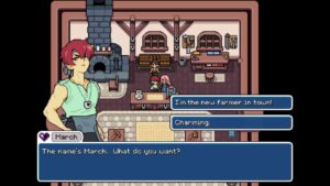 Fields of Mistria screenshot 3