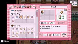 Fields of Mistria screenshot 4