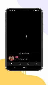 FikFak App screenshot 2