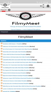 Filmymeet screenshot 3