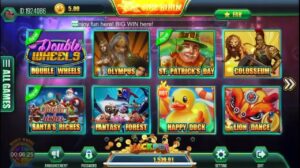 Fire Kirin Play Online screenshot 1