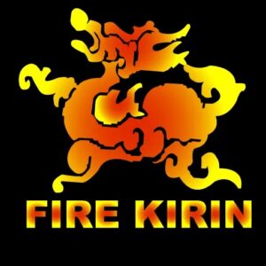 Fire Kirin 777