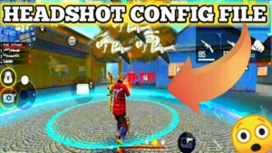 Free Fire Auto Headshot screenshot 2