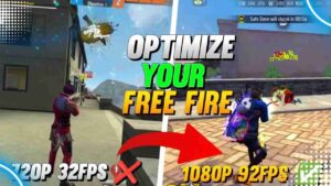 Free Fire Auto Headshot screenshot 3