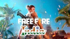 94fbr Free Fire India screenshot 1
