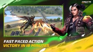 94fbr Free Fire India screenshot 2