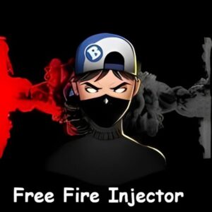 Free Fire Injector