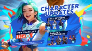 Free Fire OB46 screenshot 1