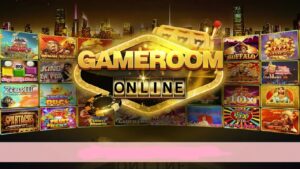 Game Room 777 screenshot 3