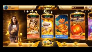 Gameroom 777 screenshot 2