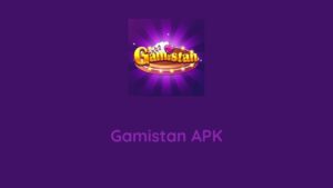 Gamistan screenshot 1