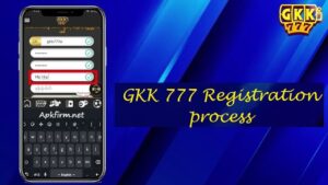 GKK777 screenshot 4